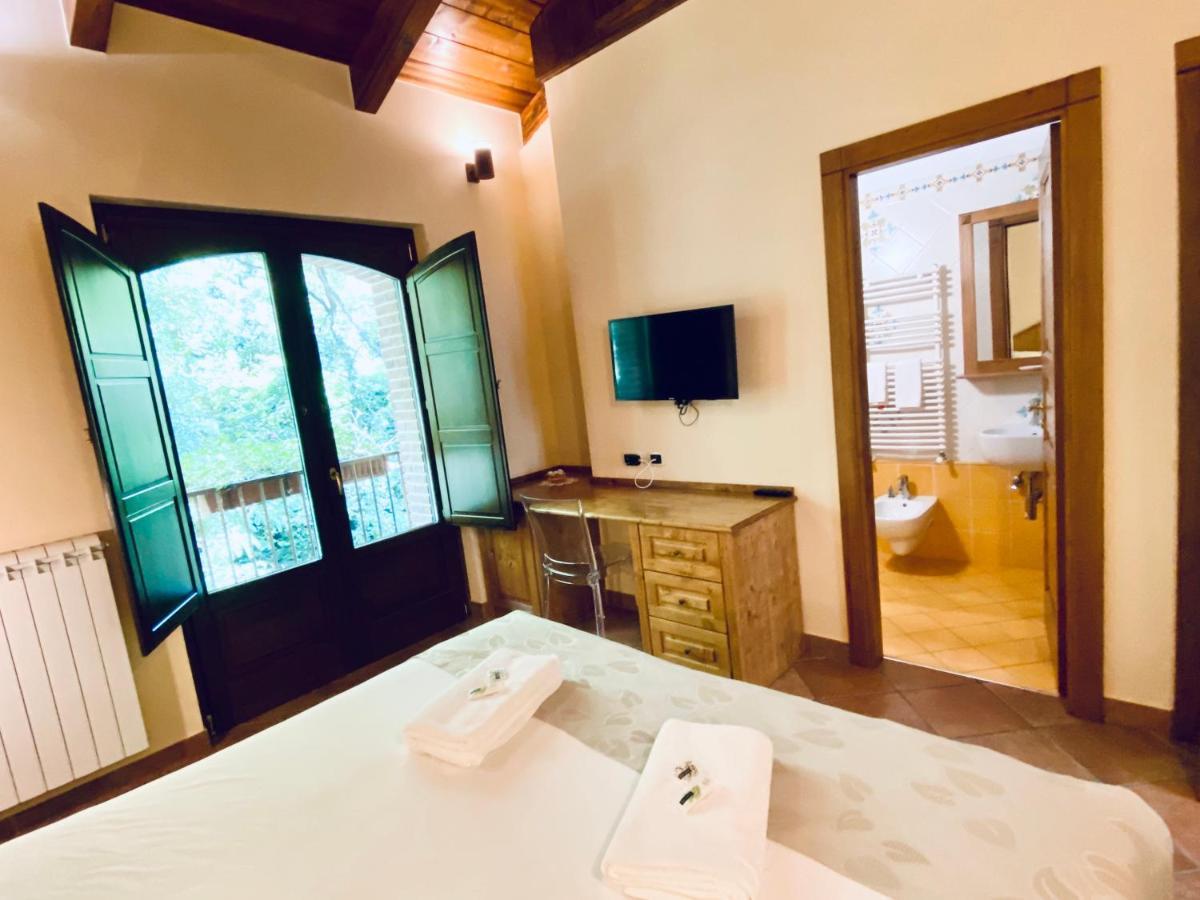 Campagna Waterfalls View Suites מראה חיצוני תמונה