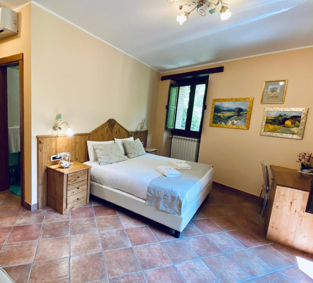 Campagna Waterfalls View Suites מראה חיצוני תמונה