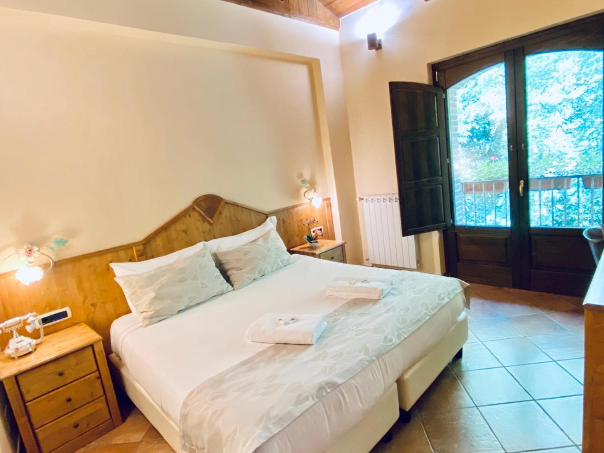 Campagna Waterfalls View Suites מראה חיצוני תמונה