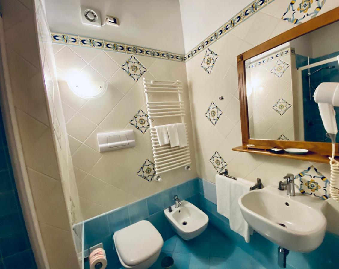 Campagna Waterfalls View Suites מראה חיצוני תמונה
