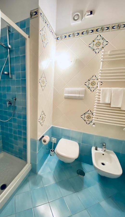 Campagna Waterfalls View Suites מראה חיצוני תמונה